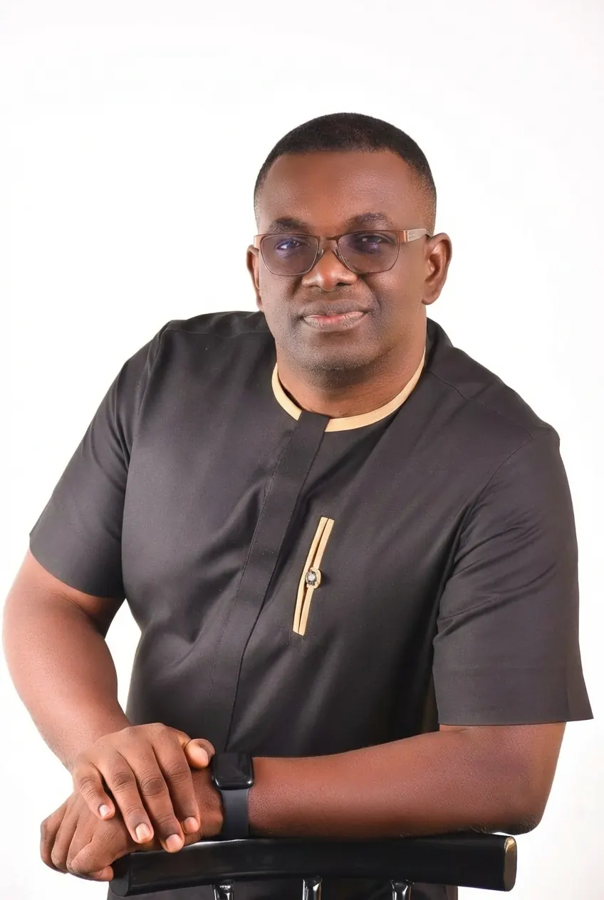 Ekow M. Thompson