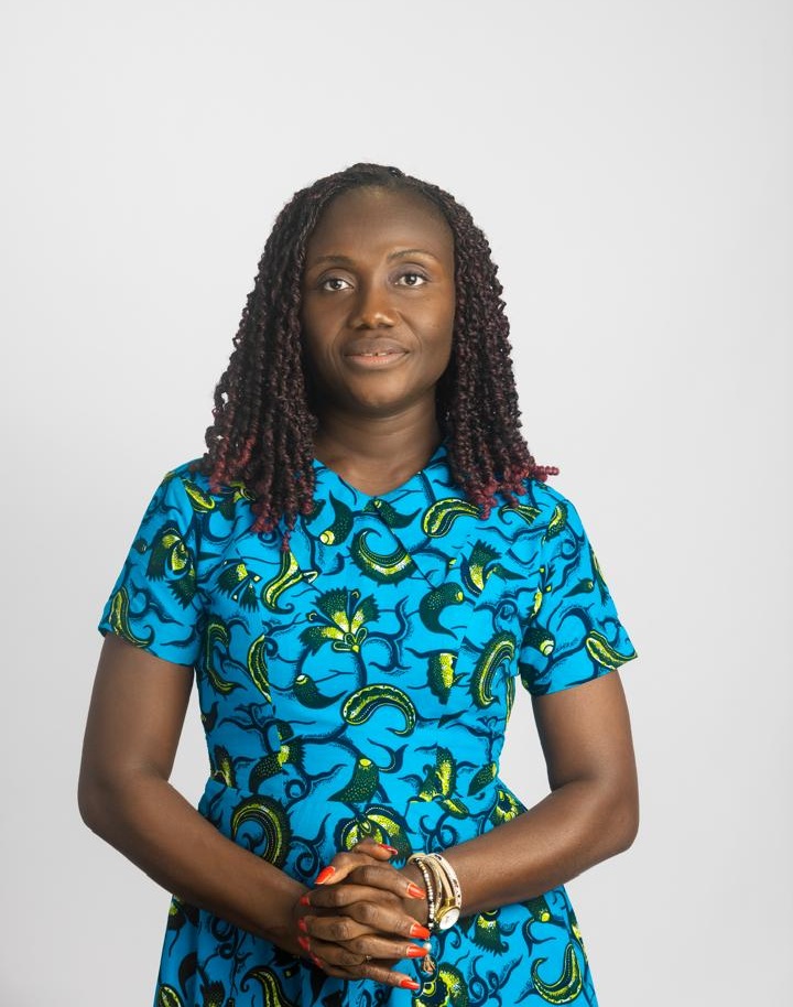 Dr.Jade Appiah-Lartey