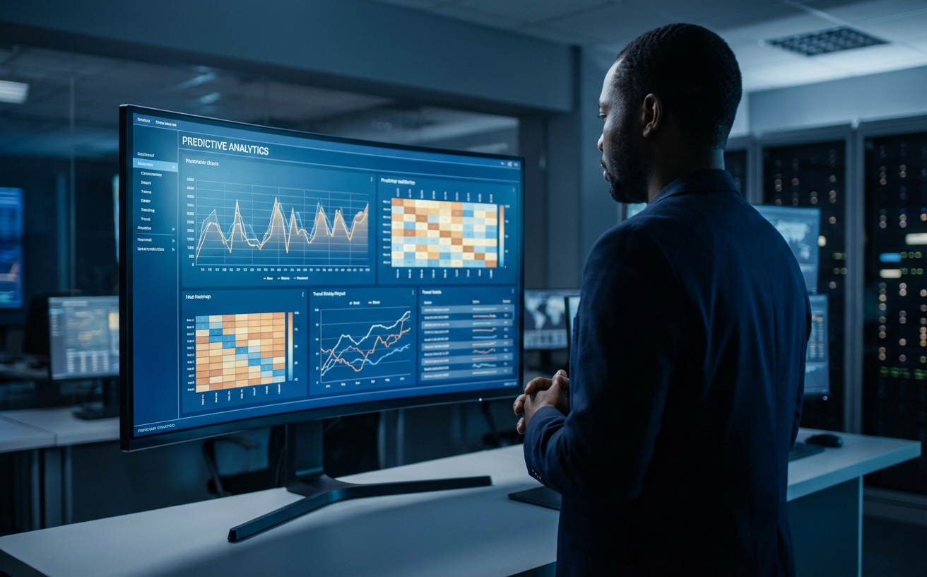 Predictive Analytics