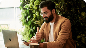 Strengthening Cybersecurity in Remote Work Environments