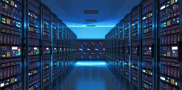 Network Infrastructure