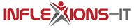 Inflexions-IT Logo