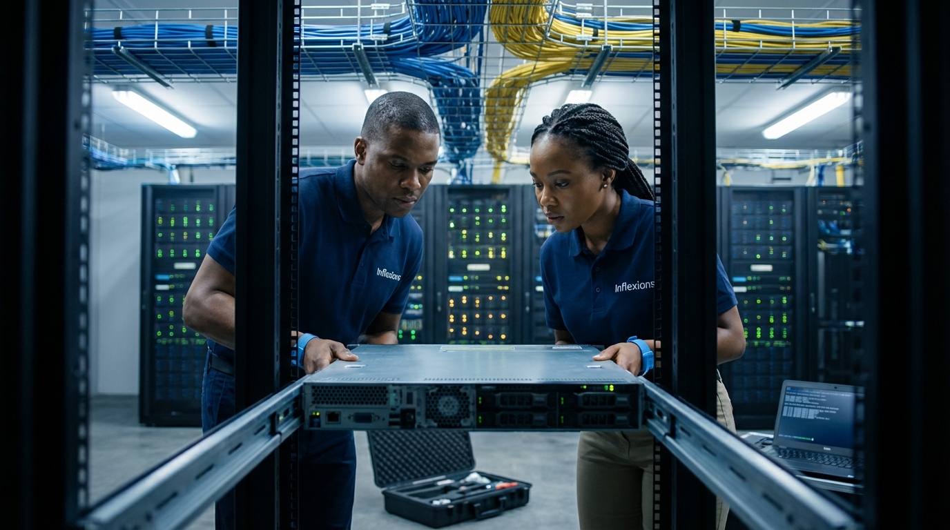 Professional Services