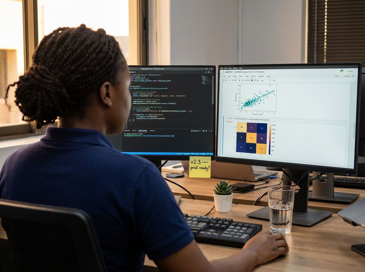 Data-centric solutions overview